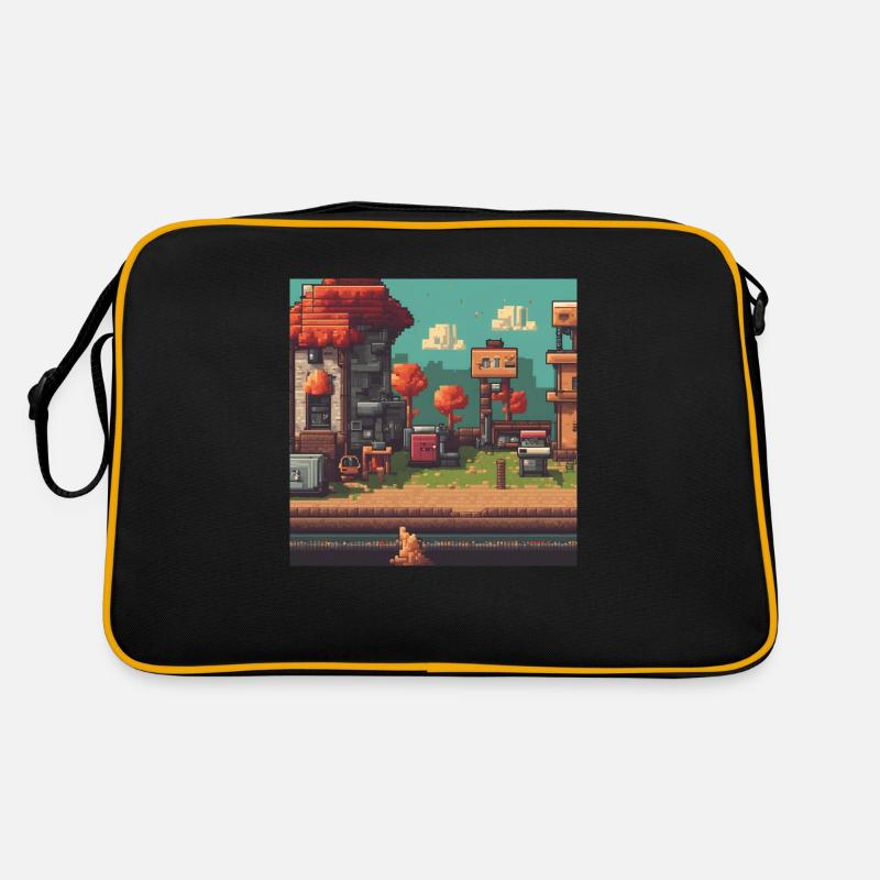 1000008934 Retro Tasche