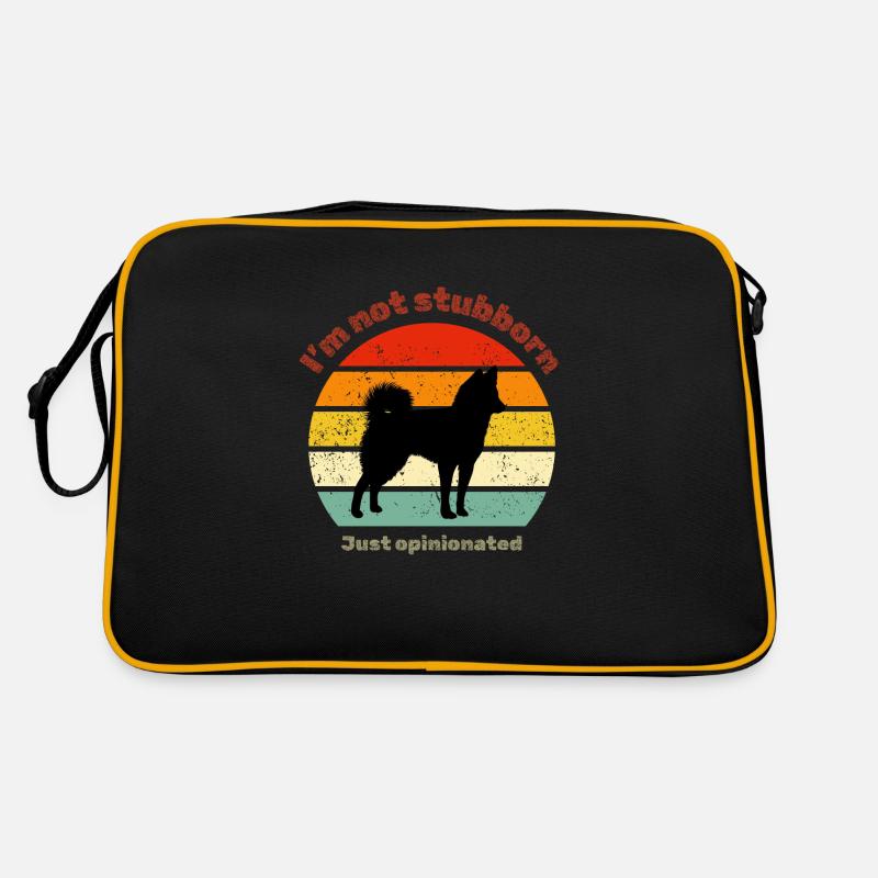 Retro Tasche