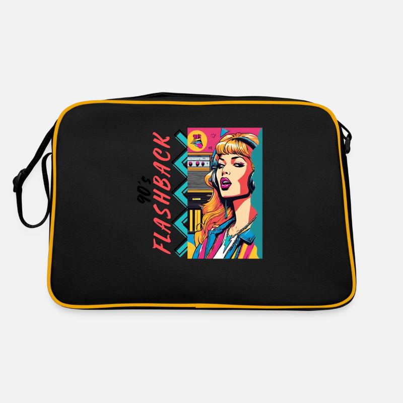 Sac Retro