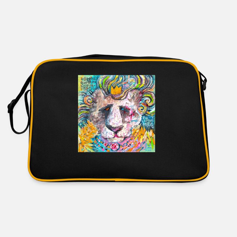 Sac Retro