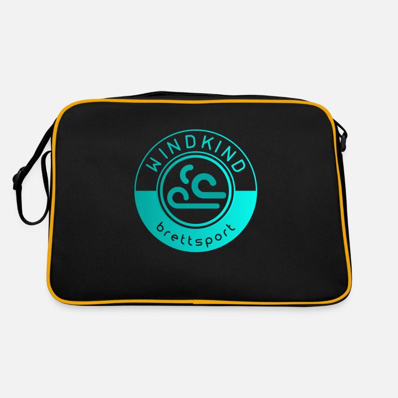 Kitesurf Surf Surf Sac Retro