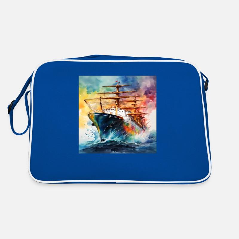 Sac Retro