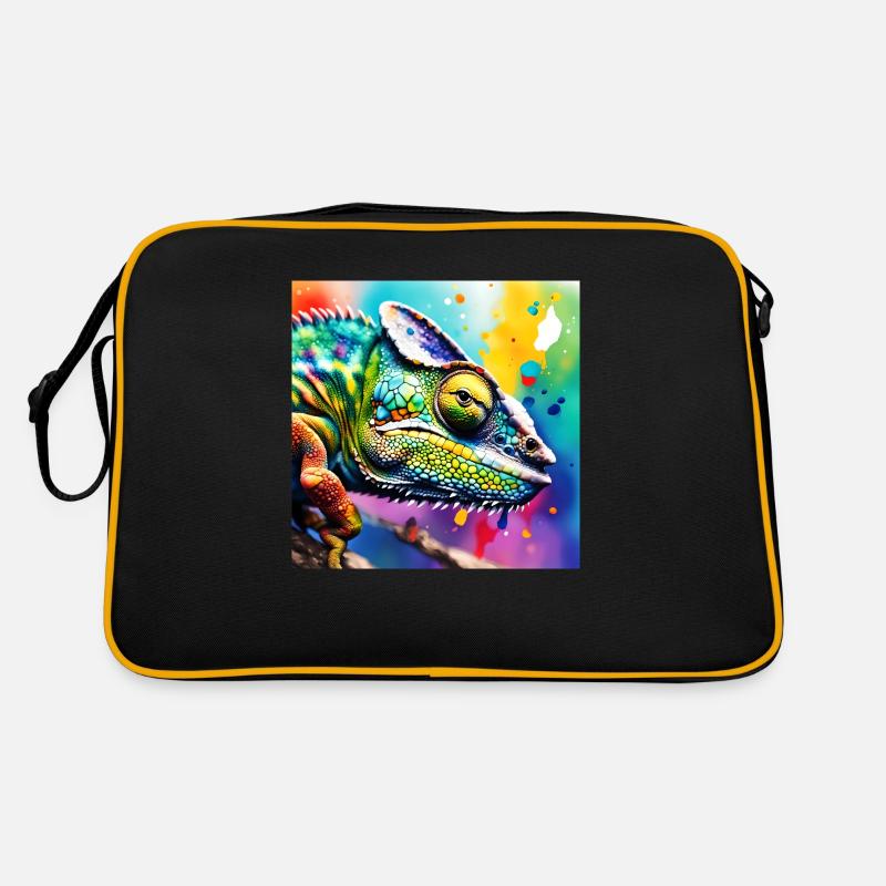 Sac Retro
