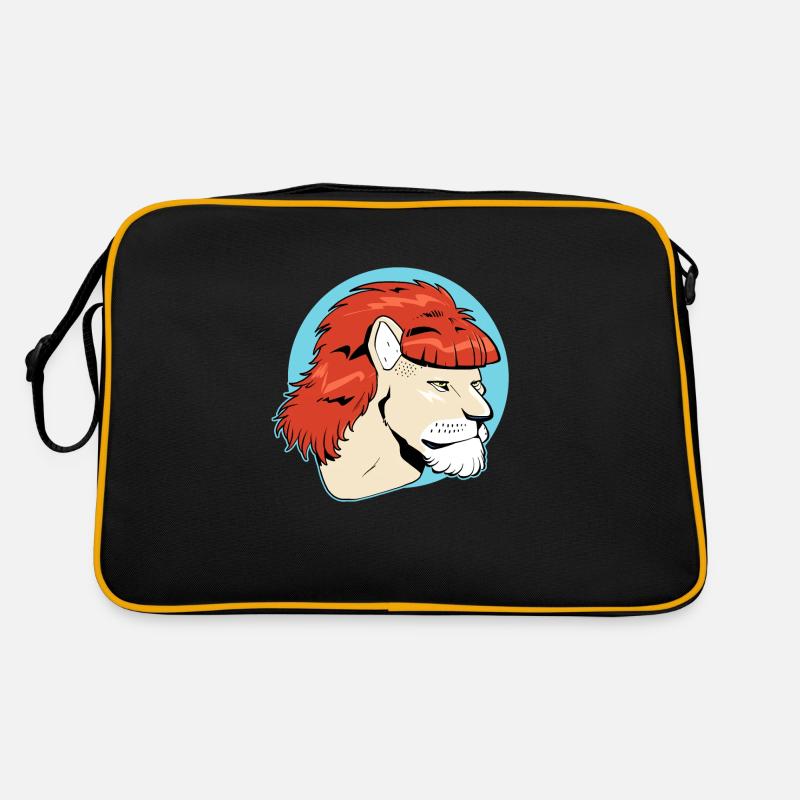 Sac Retro