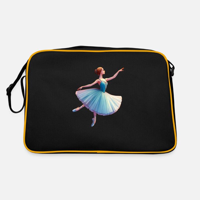 Dance Classic Lune Sac Retro