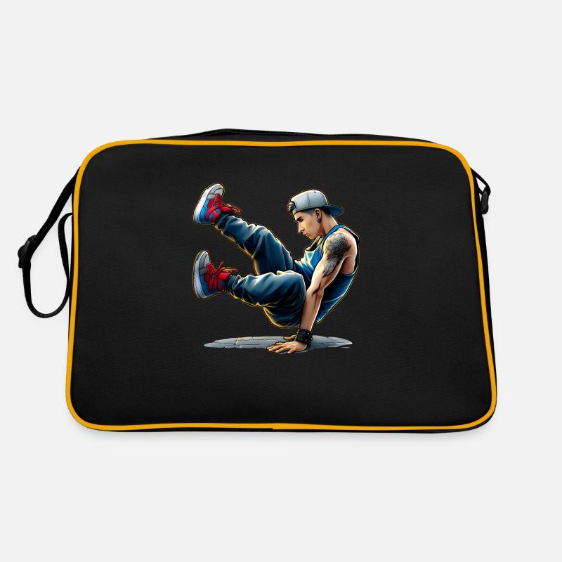 Retro Bag