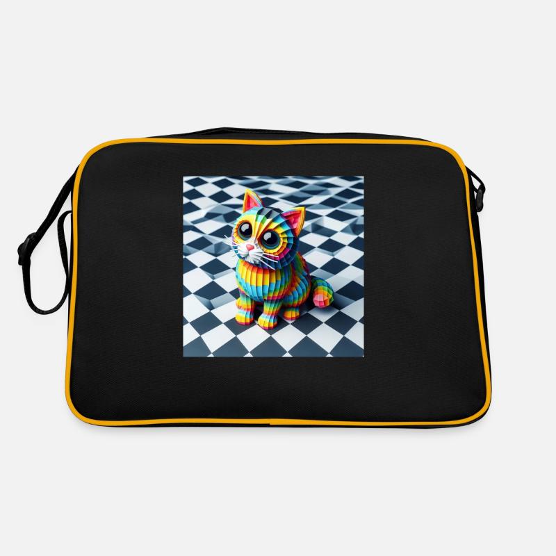 Retro Bag