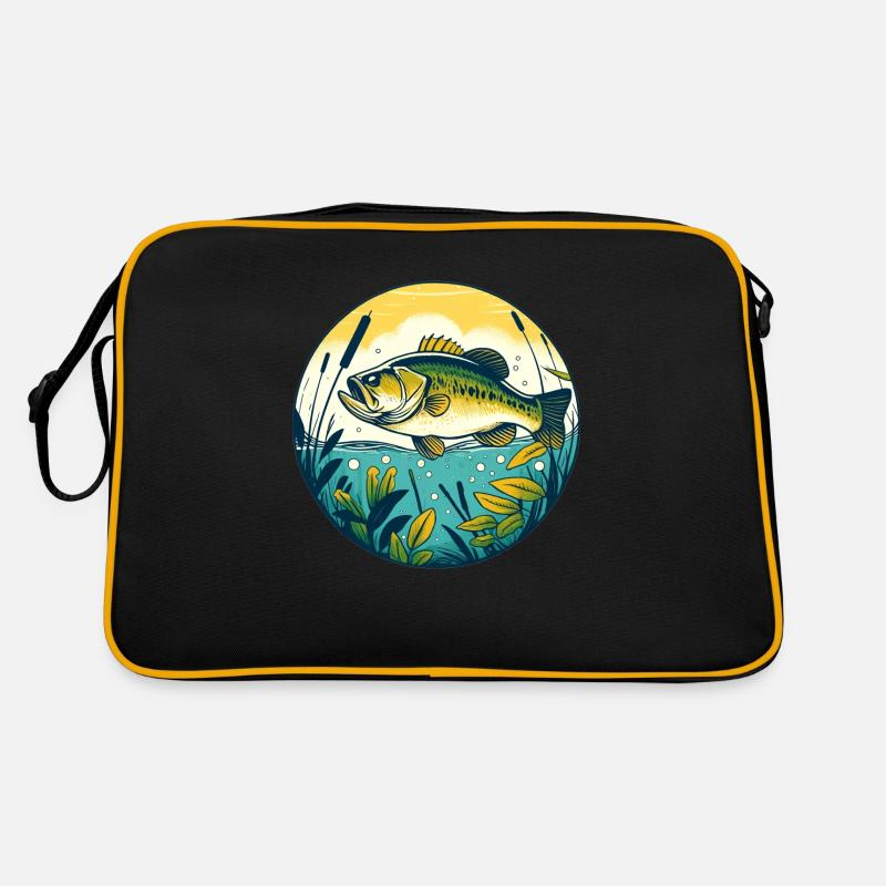 Retro Tasche