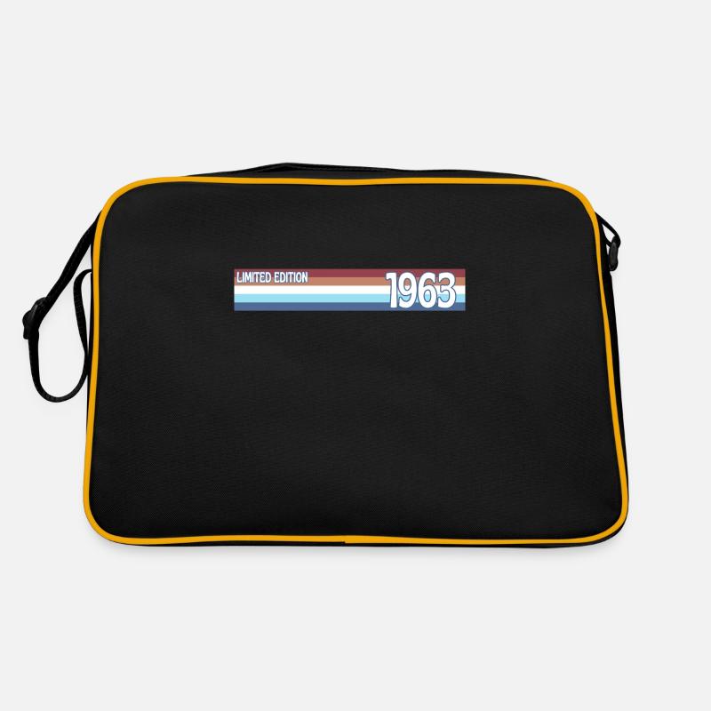 Retro Bag