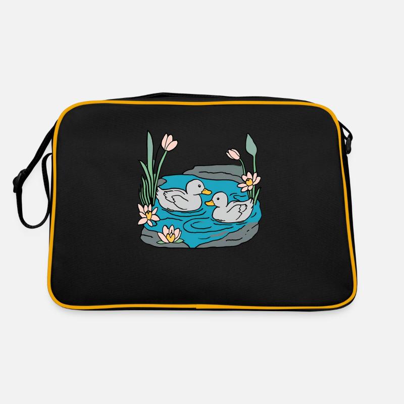Retro Tasche