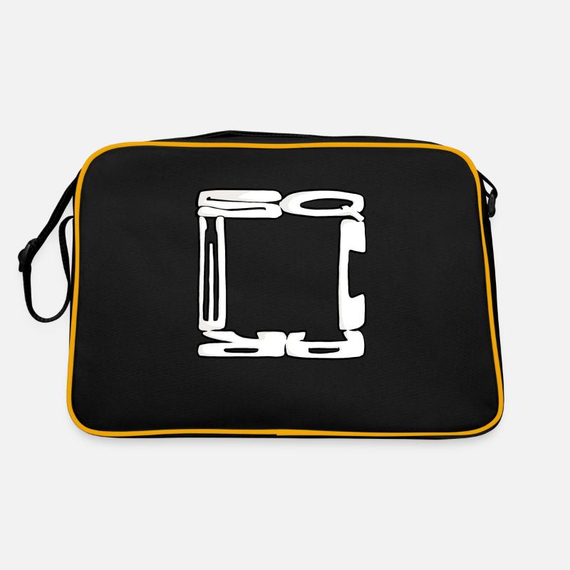 Retro Bag