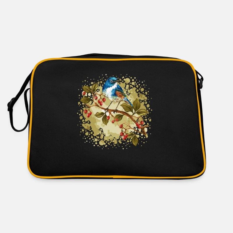 Retro Tasche