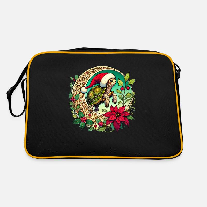 Retro Bag