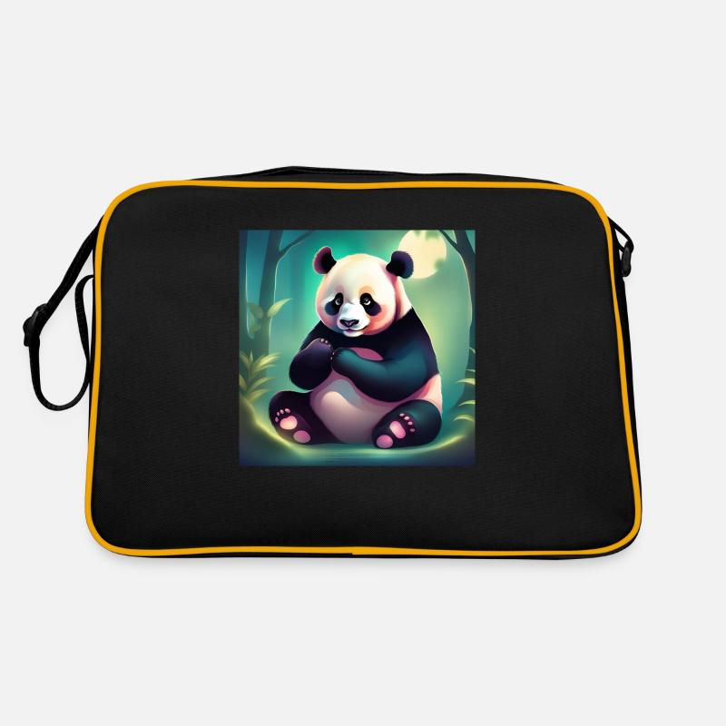 Retro Tasche