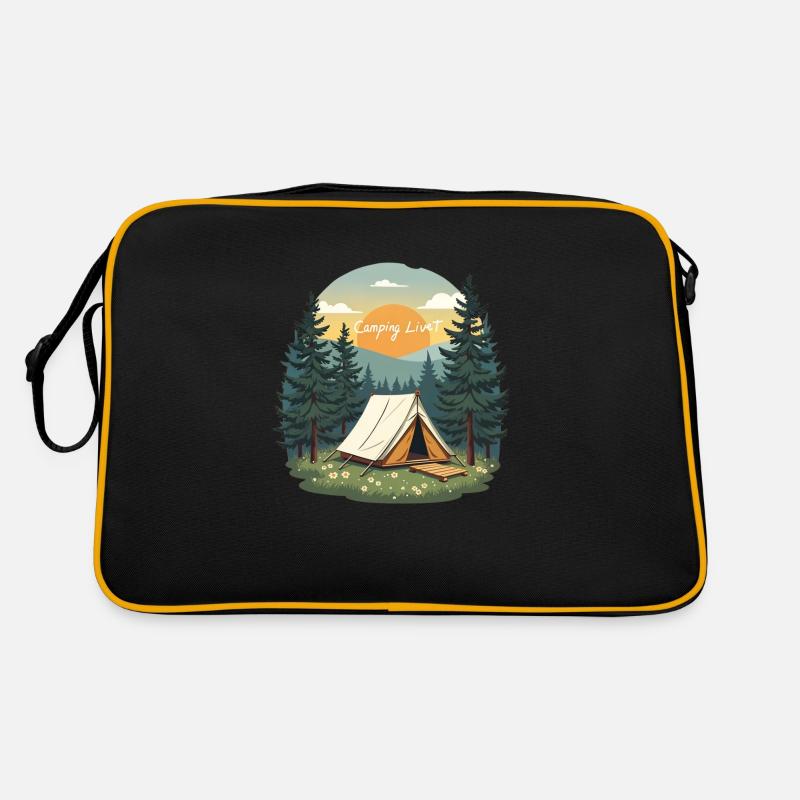 Sac Retro