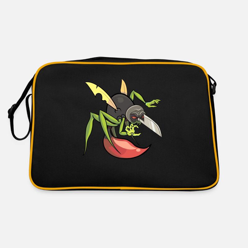 Retro Tasche