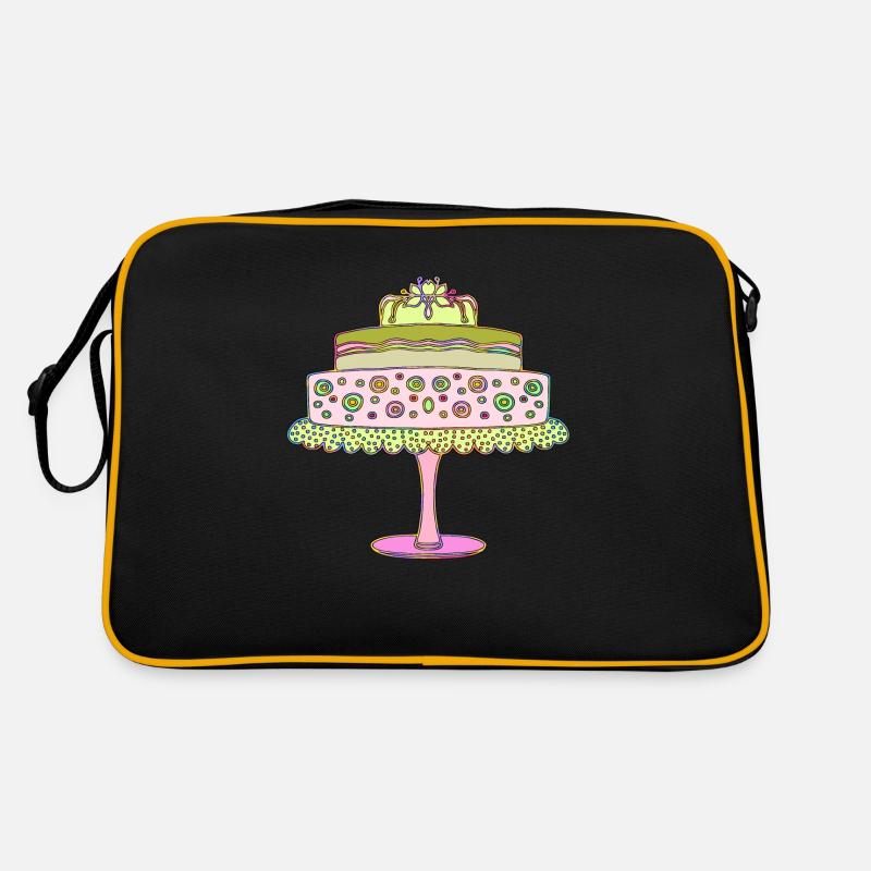Retro Tasche