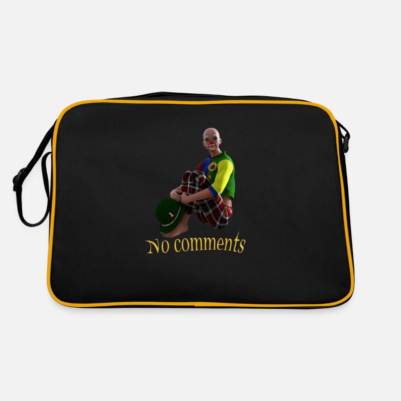 Retro Tasche