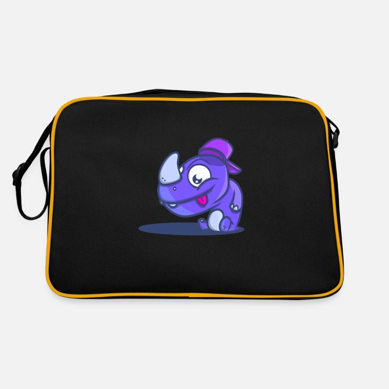 Retro Bag