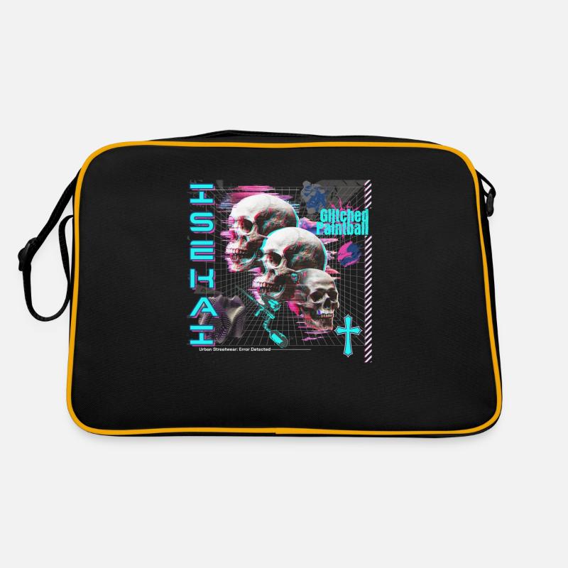 Sac Retro