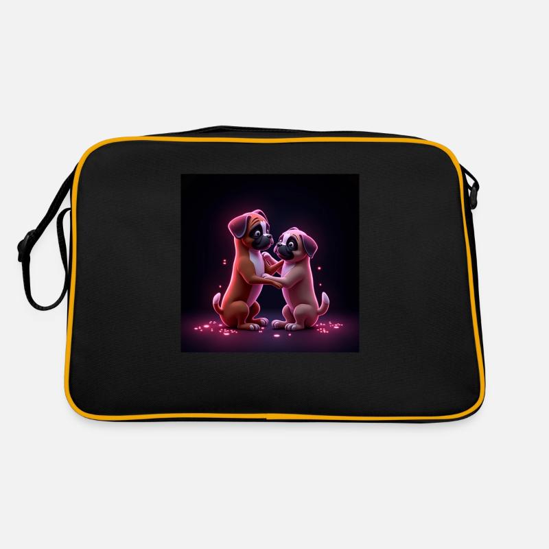 Sac Retro