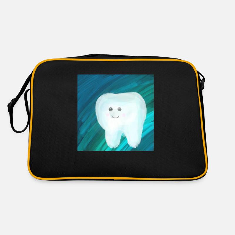 Type de dent Sac Retro