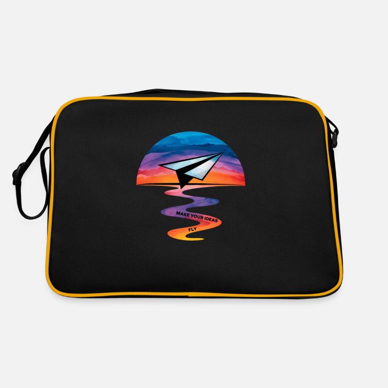 Retro Bag