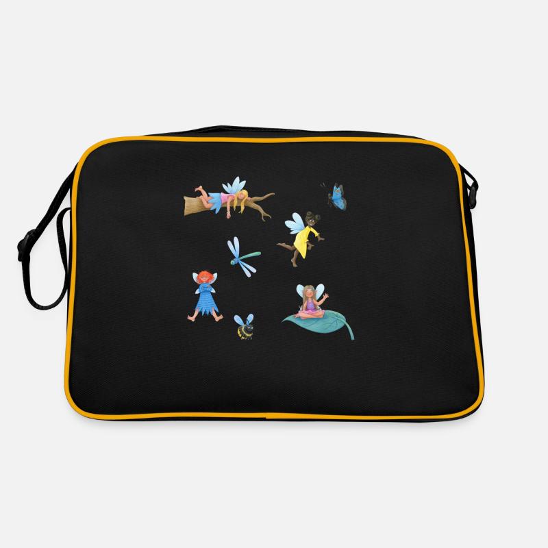 Retro Bag
