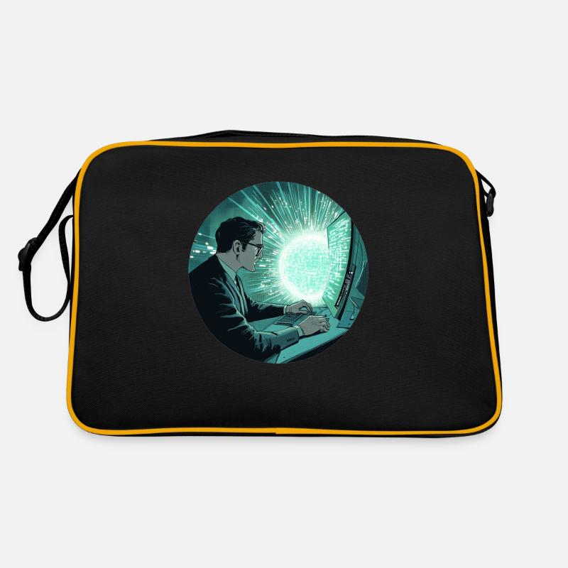 Sac Retro