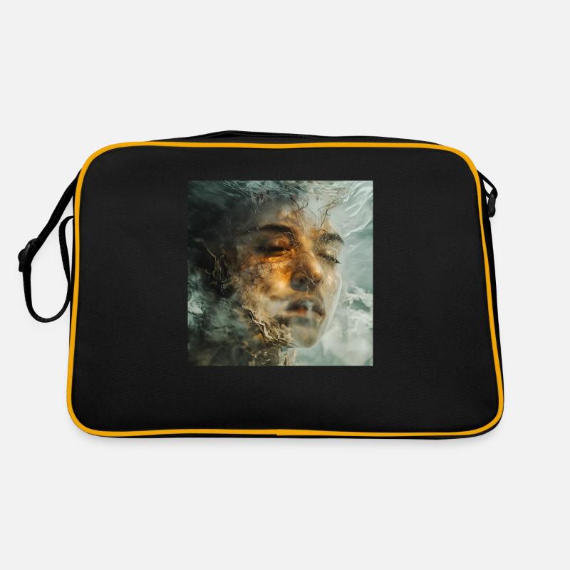 Retro Tasche