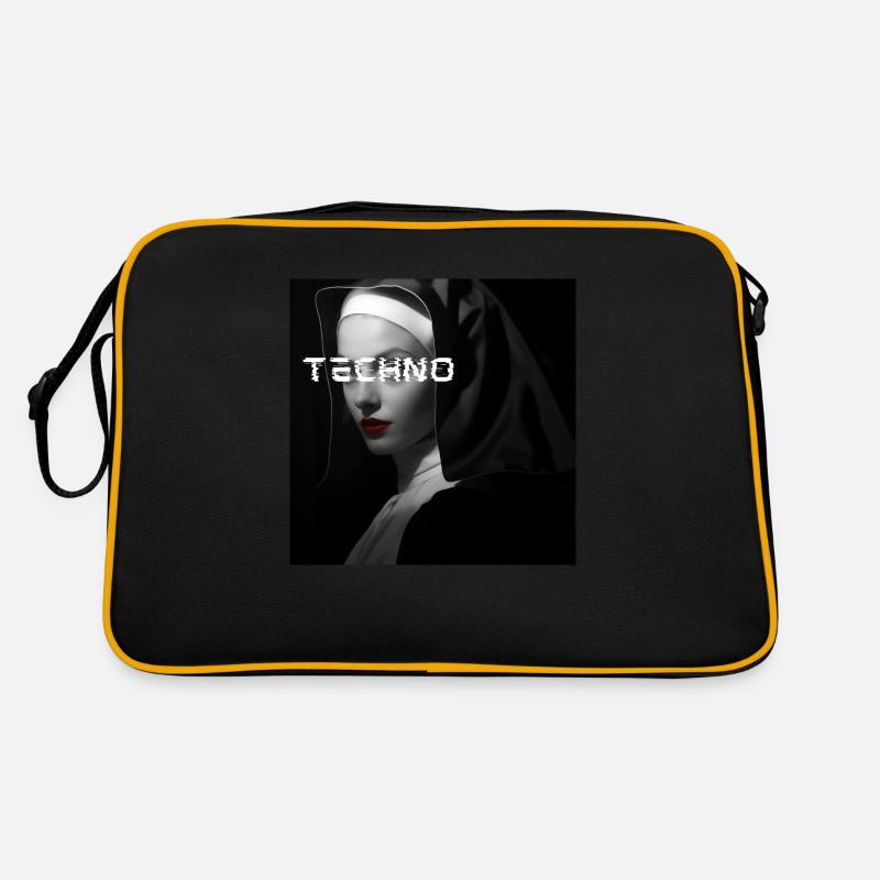 Retro Tasche
