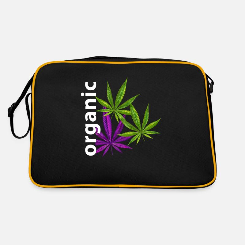 CN2 Retro Tasche