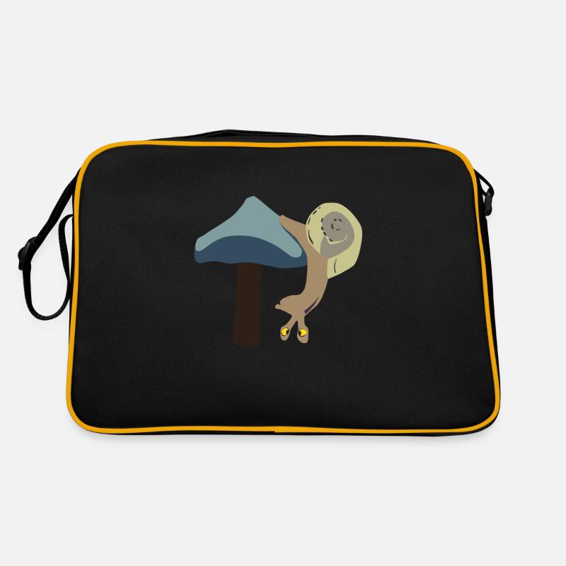 Retro Bag