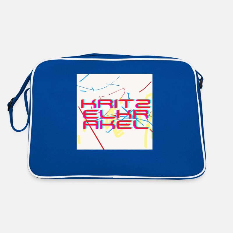 Retro Bag