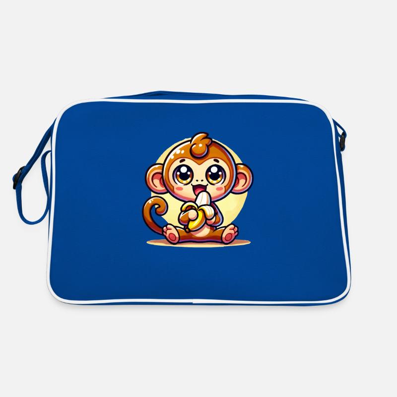 Singe Sac Retro