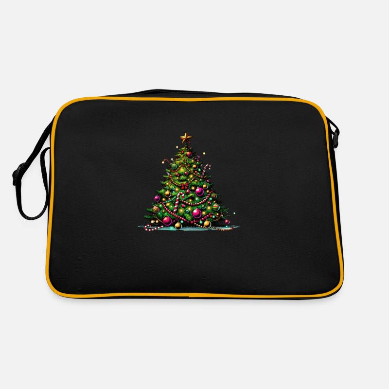 Retro Bag