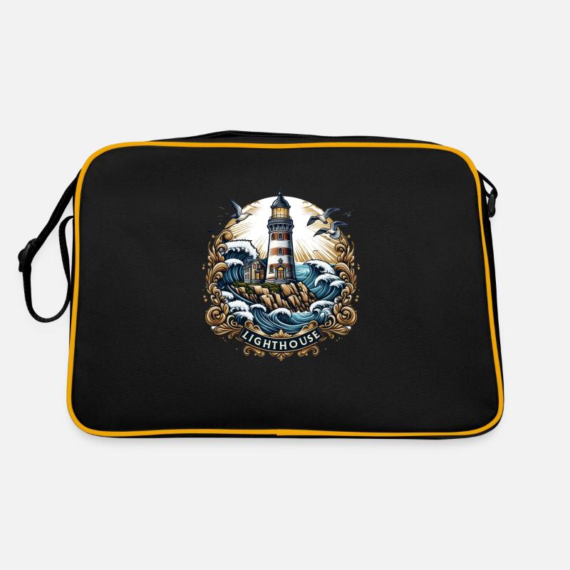 Retro Tasche