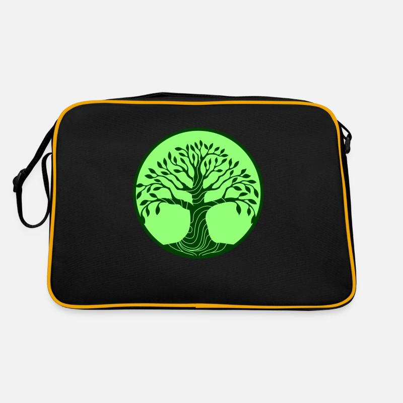 Retro Tasche