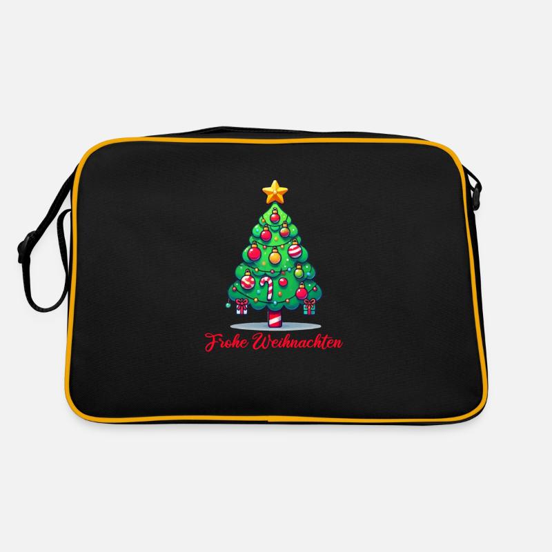Retro Bag