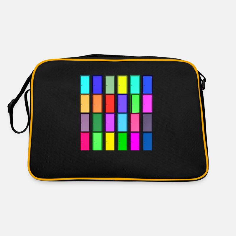 Retro Tasche