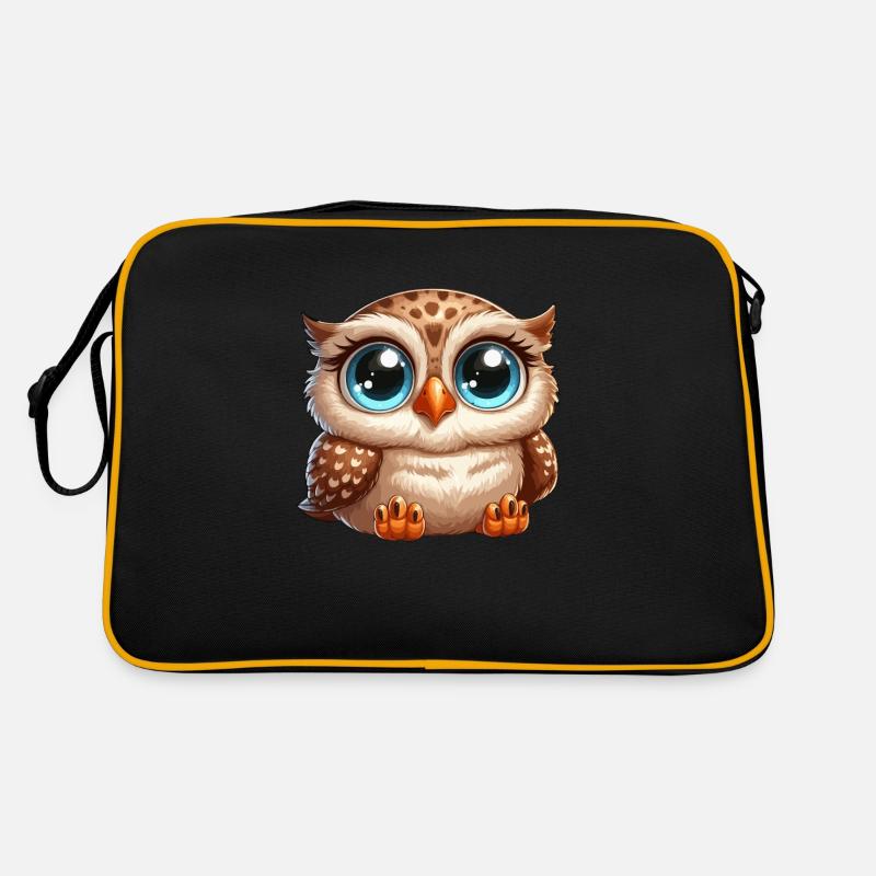 Retro Tasche