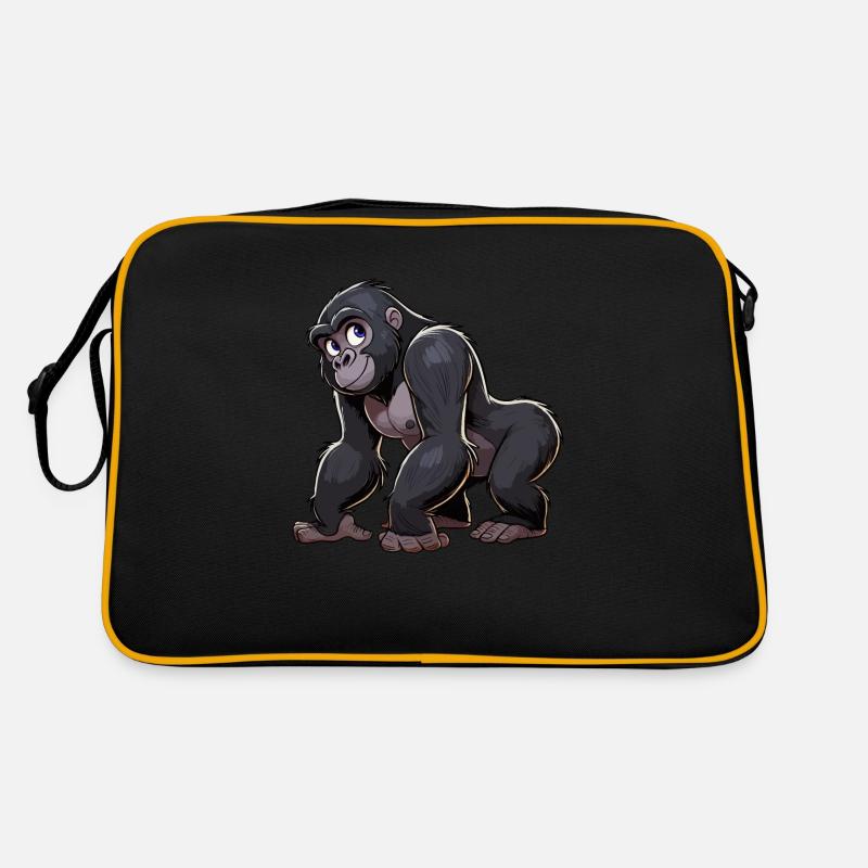 Retro Bag