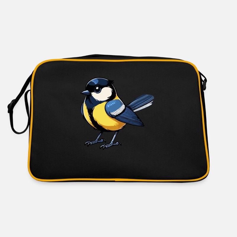 Retro Tasche
