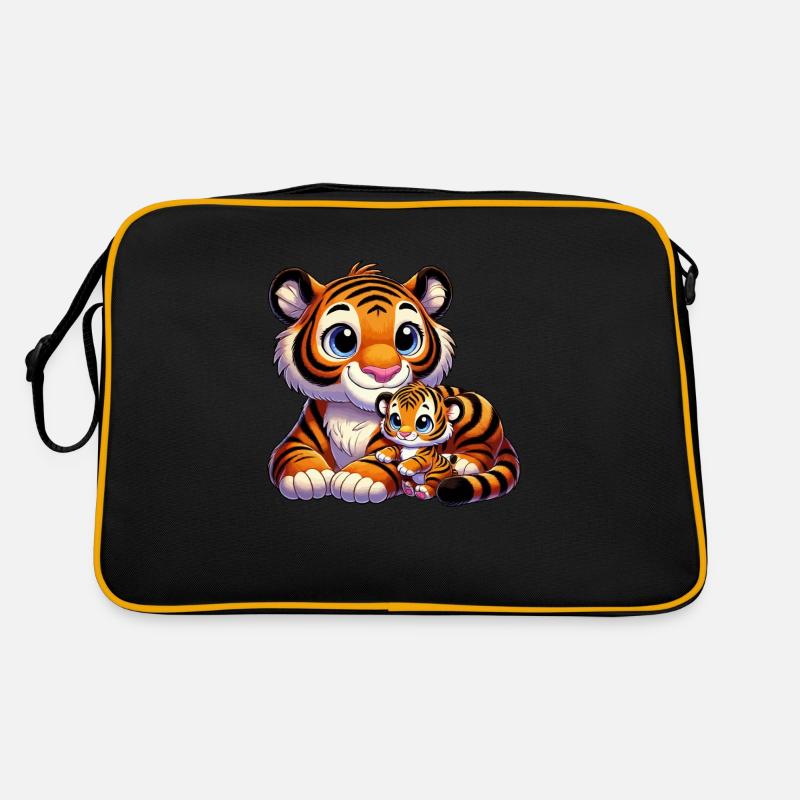 Retro Tasche