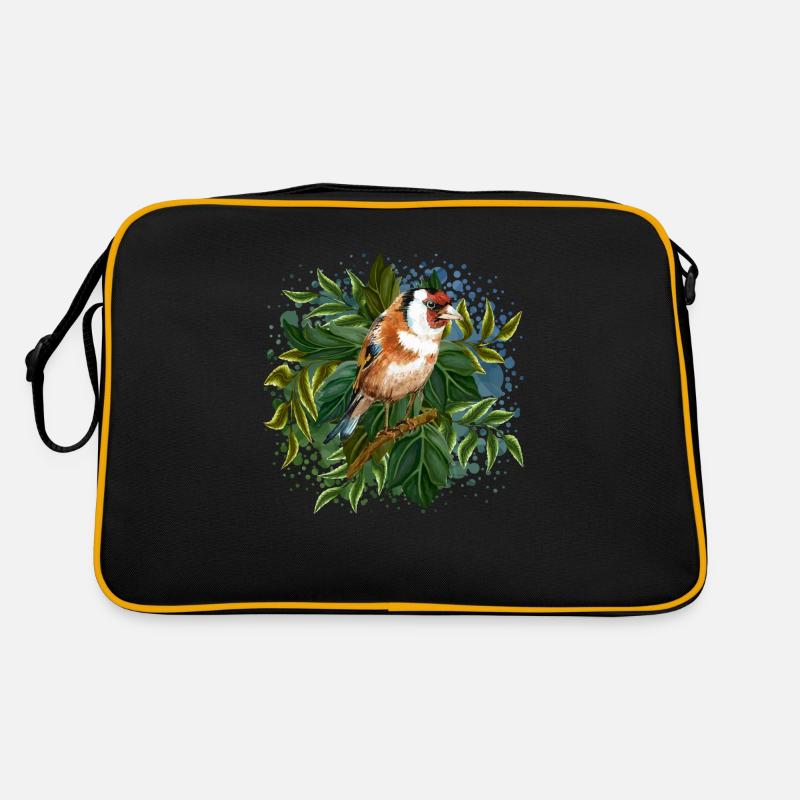 Retro Tasche
