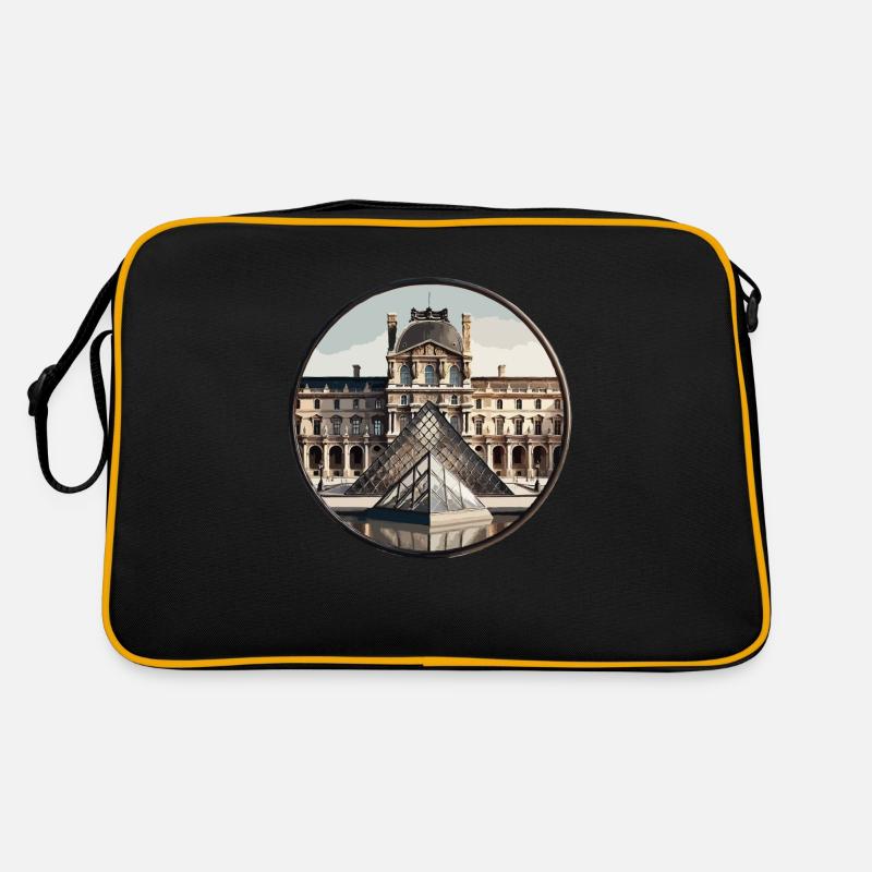 Retro Bag