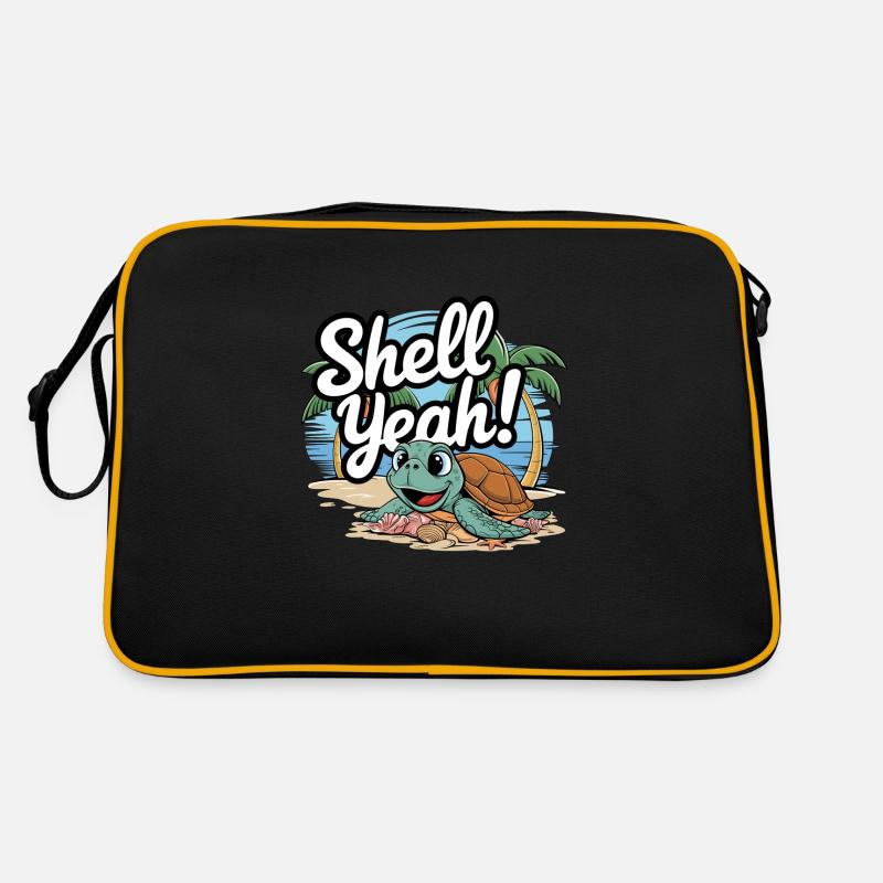 Retro Tasche