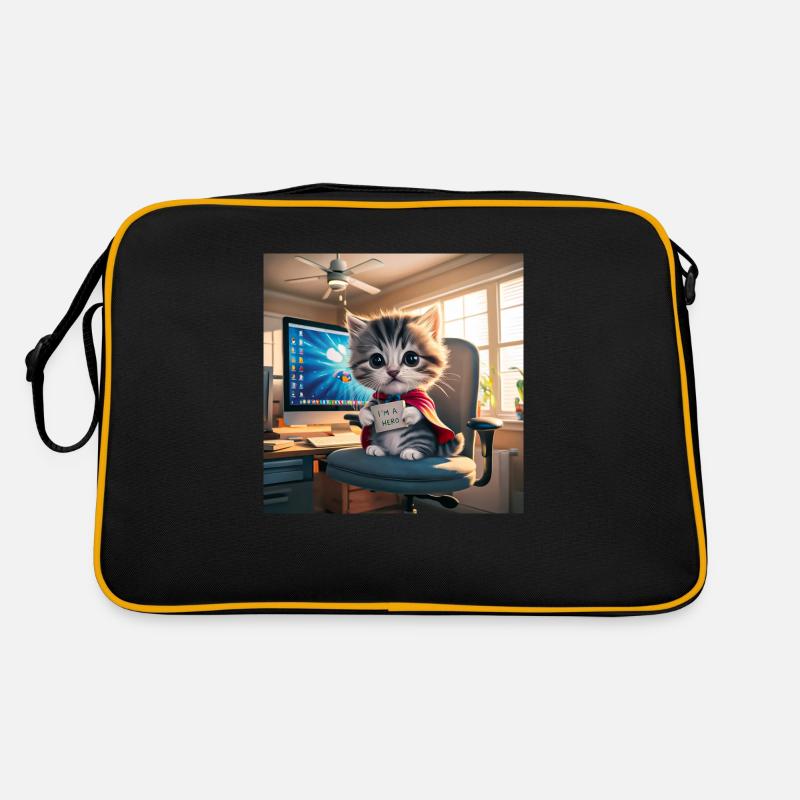 Sac Retro