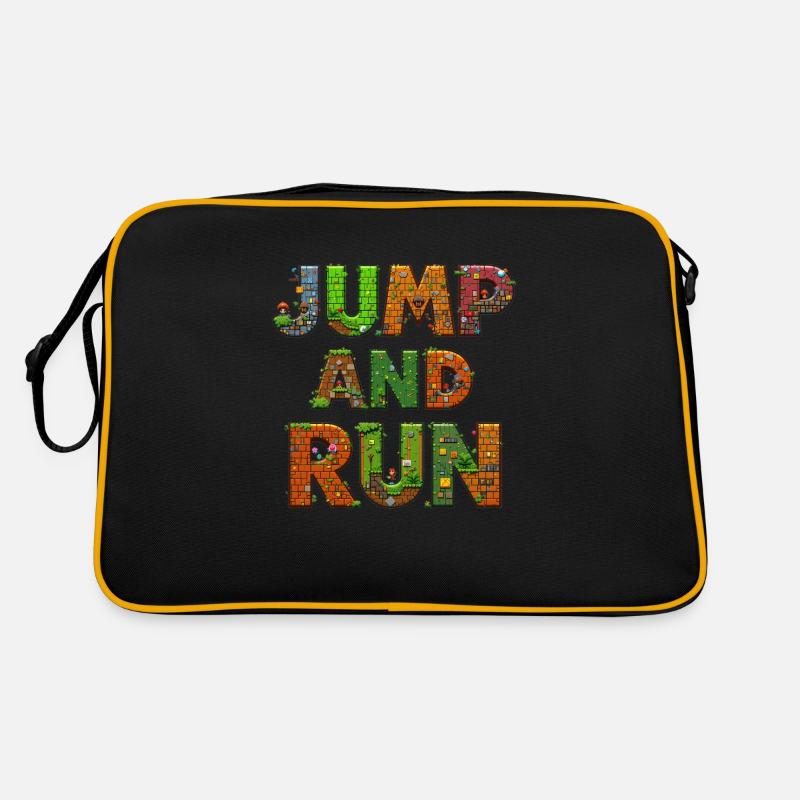Sac Retro