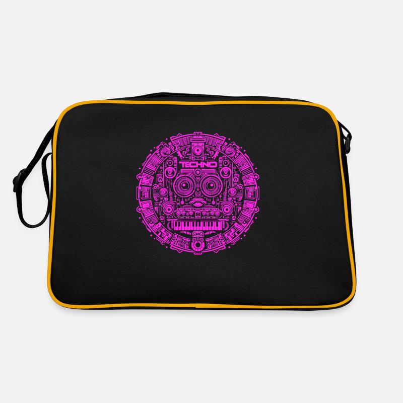 Sac Retro